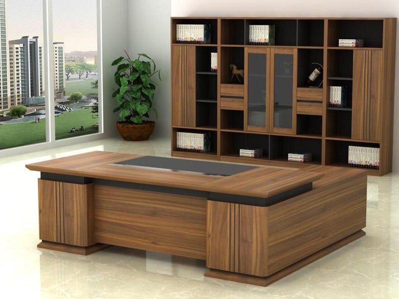 Bureau Kios 1