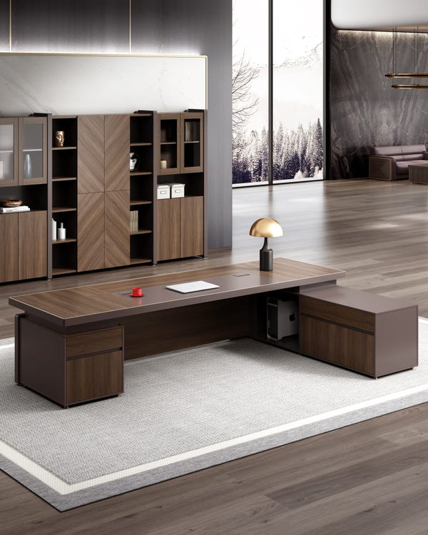 BUREAU HAMILTON